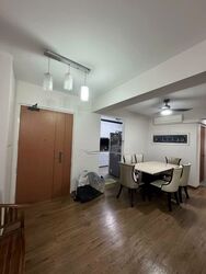 Blk 573B Woodlands Glen (Woodlands), HDB 4 Rooms #591765131